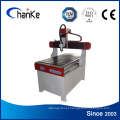 Bom preço 3D CNC Router com tanque de água (CK-6090)